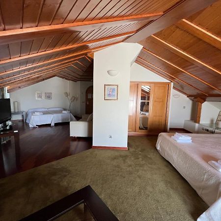 Hotel Las Eras Сафра Экстерьер фото