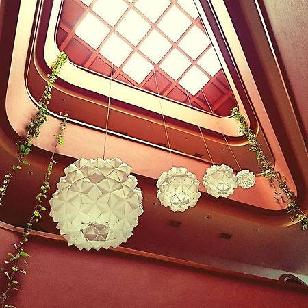 Hotel Las Eras Сафра Экстерьер фото