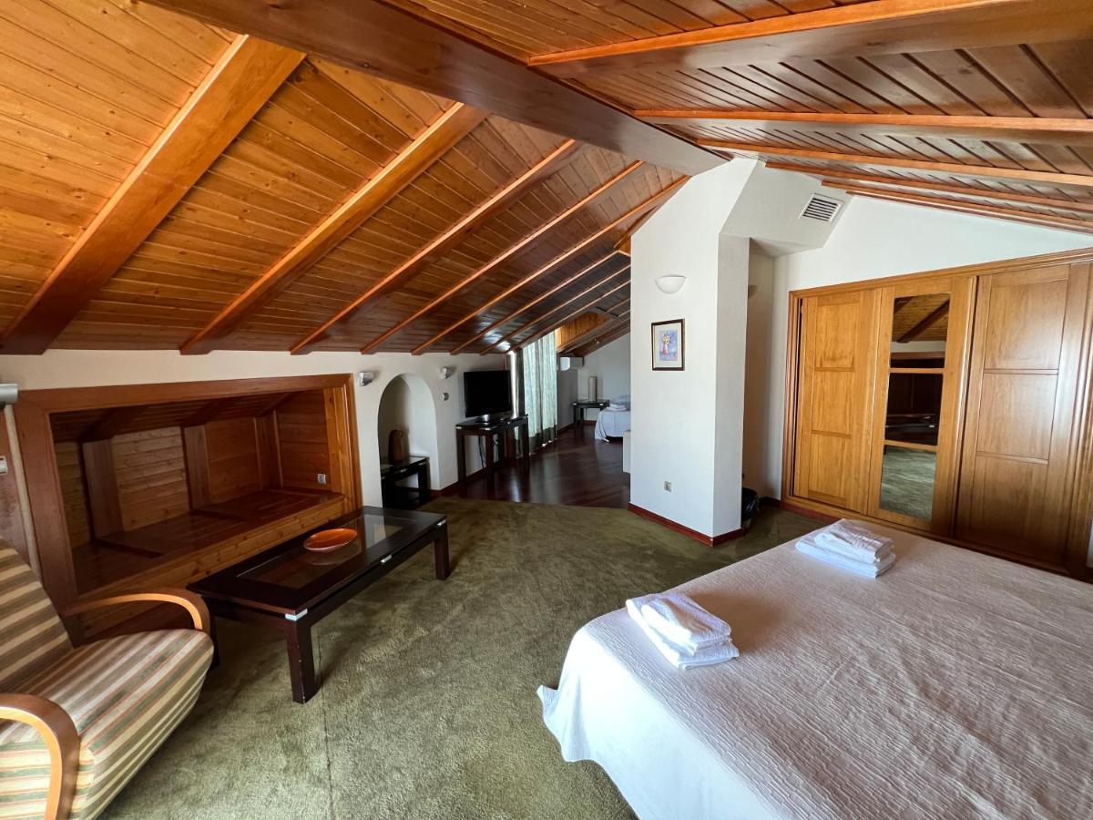 Hotel Las Eras Сафра Экстерьер фото